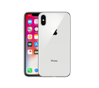 Iphone X – Order now