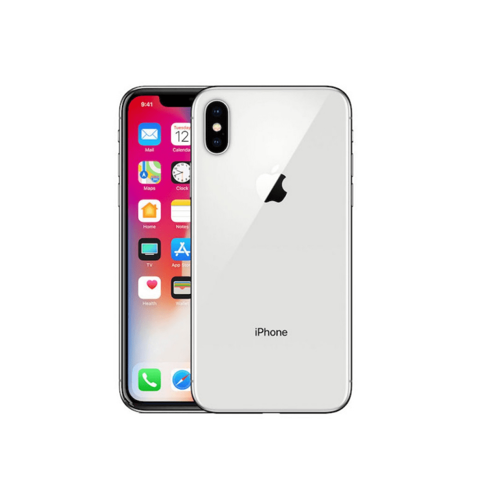 Iphone X – Order now